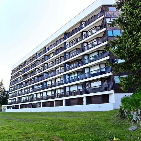Au Pied Des Pistes, Balcon Sud-est, Proche Commerces - Fr-1-549-61 *